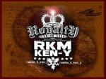 Logo Rakim Y Ken